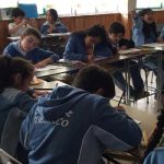 Reglamento de Evaluación Escolar 2025.