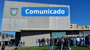 COMUNICADO MARZO – AÑO 2026.